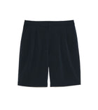 Nanamica Alphadry Double Pleated Shorts Black