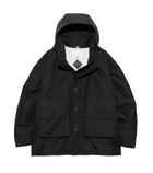 Nanamica 2L Gore-Tex Cruiser Jacket Black