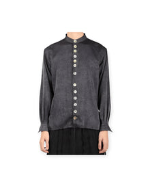 ænrmòus Devine Shirt Black