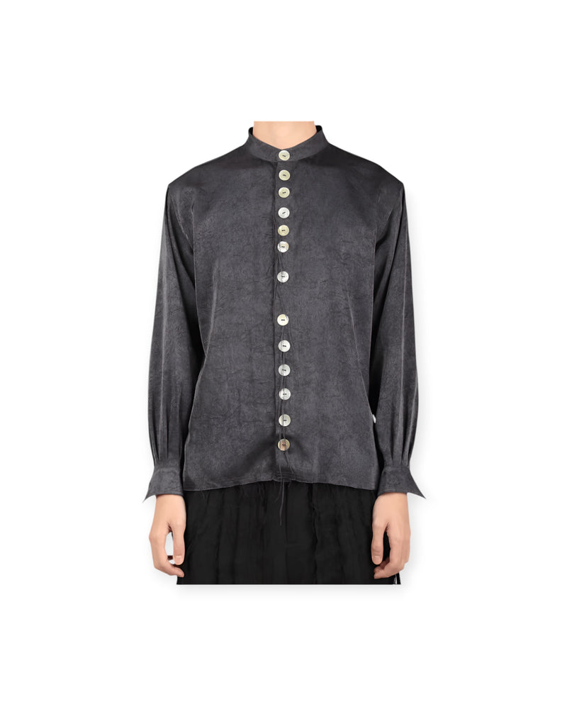 ænrmòus Devine Shirt Black