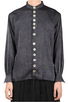 ænrmòus Devine Shirt Black