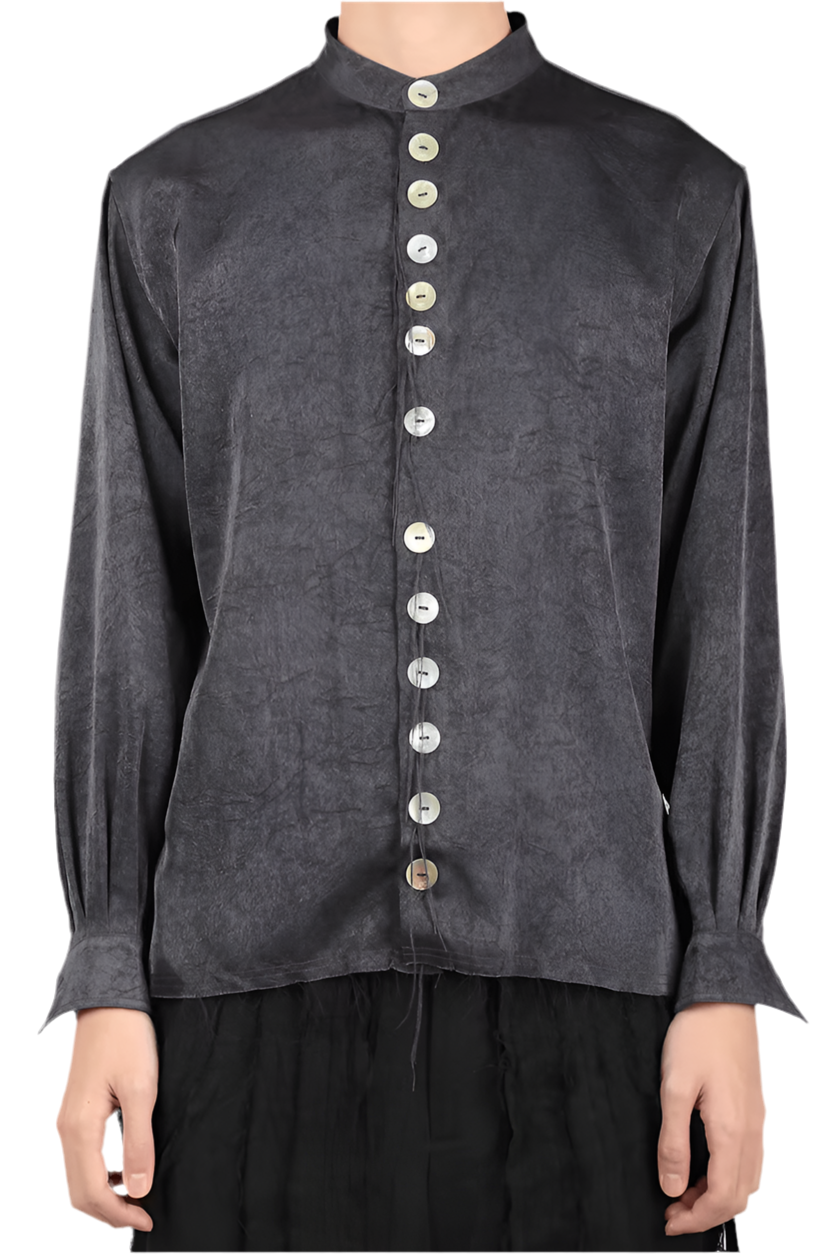 ænrmòus Devine Shirt Black