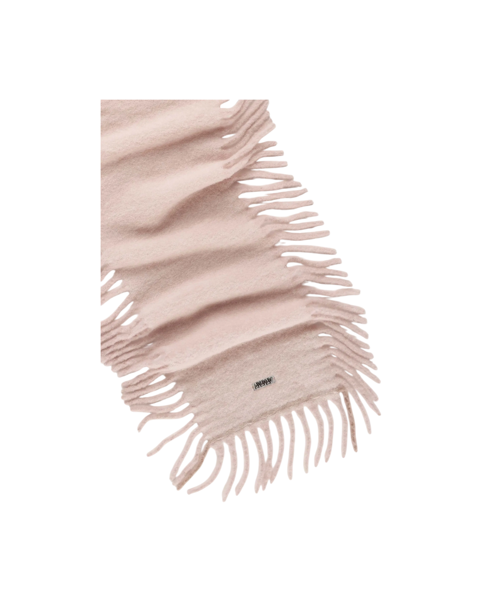 Avavav Scarf Pink