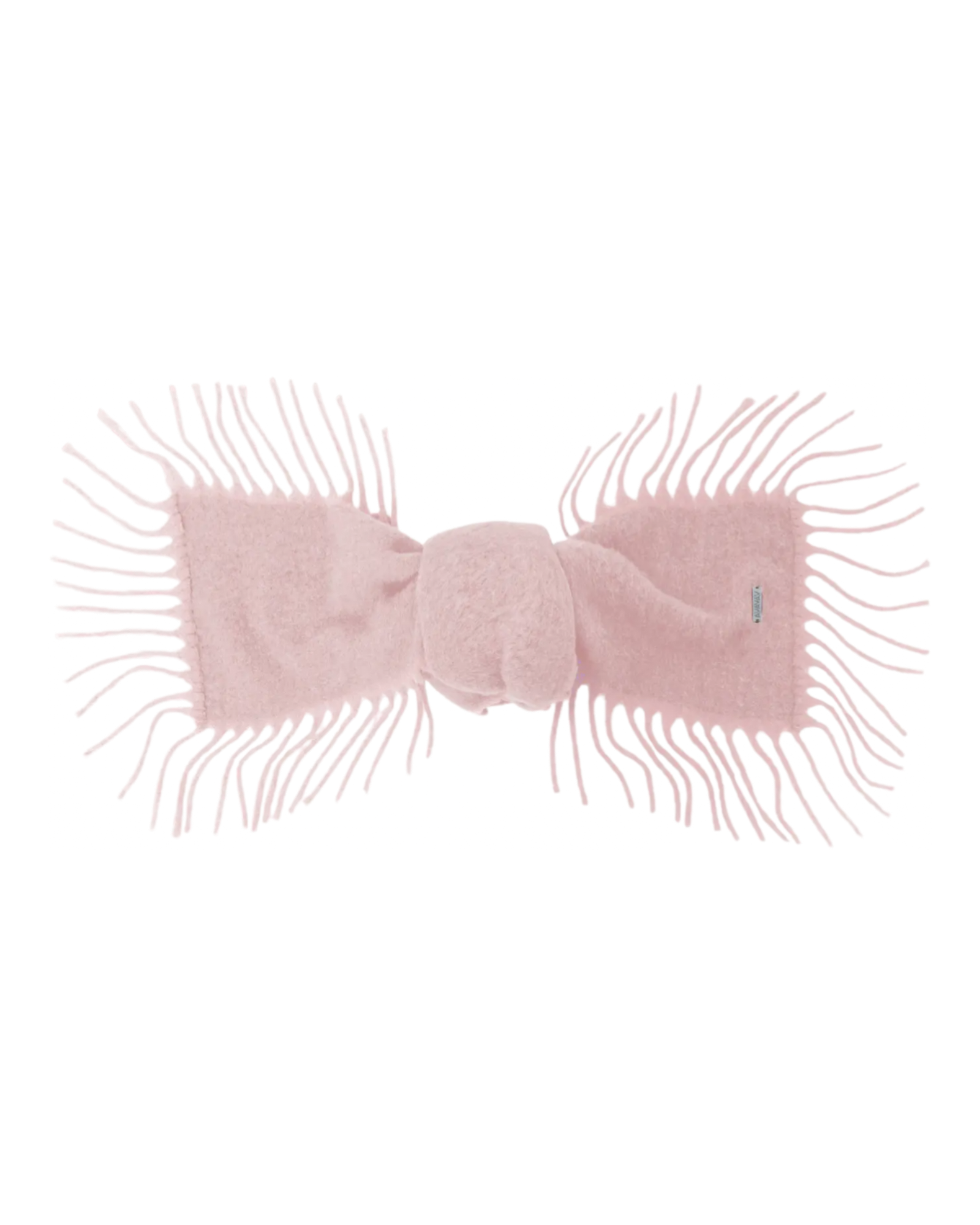Avavav Scarf Pink