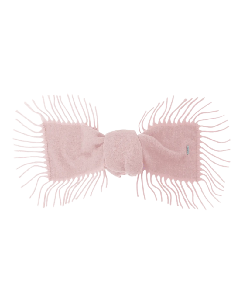 Avavav Scarf Pink