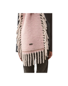 Avavav Scarf Pink