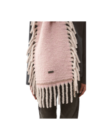 Avavav Scarf Pink