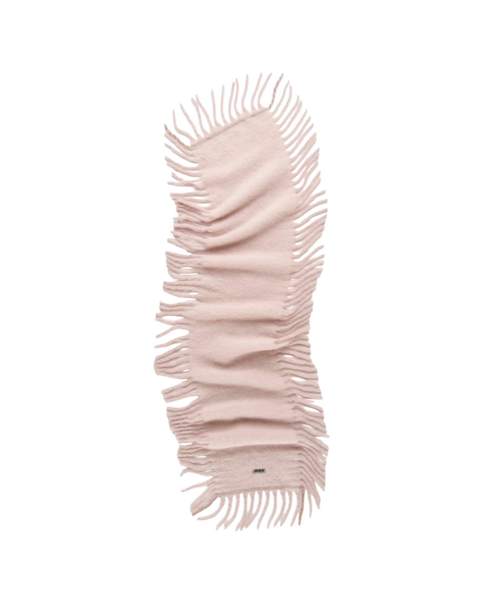 Avavav Scarf Pink