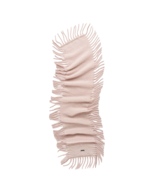 Avavav Scarf Pink