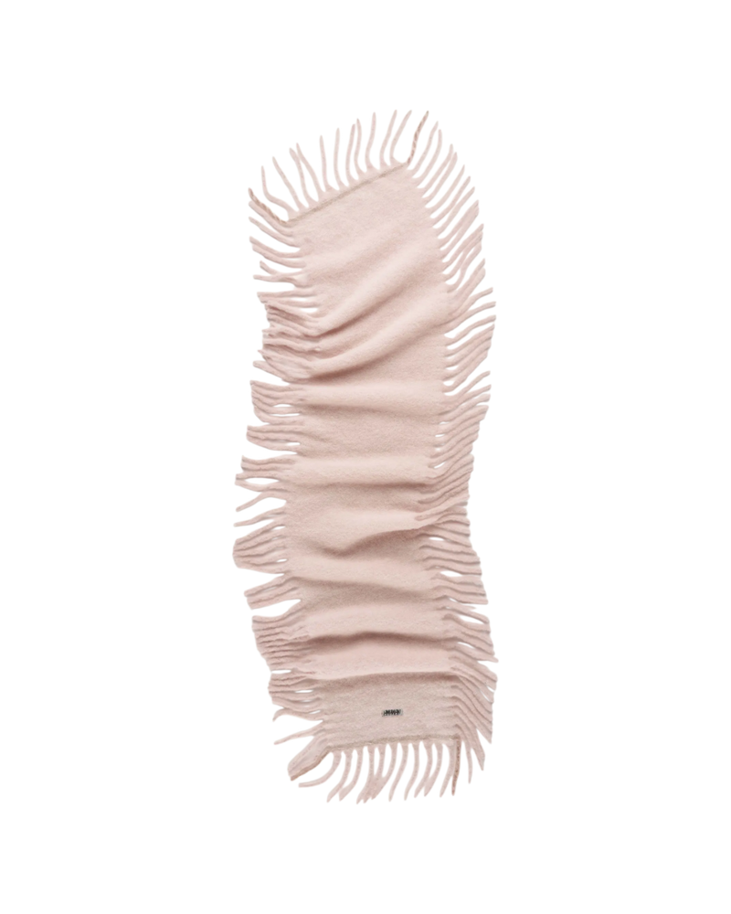 Avavav Scarf Pink