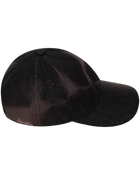 Jiyong Kim Sun-Bleached Sun Cap Black