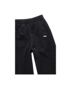 Avavav Pleated Track Pants Black