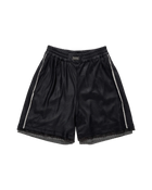 Avavav Mesh Shorts Black