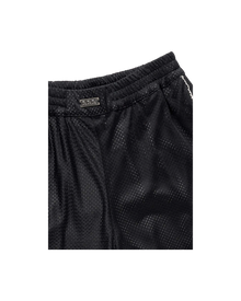 Avavav Mesh Shorts Black