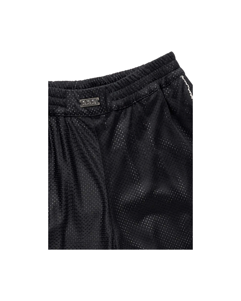Avavav Mesh Shorts Black