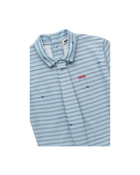 Avavav Polo Shirt Blue