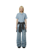 Avavav Polo Shirt Blue