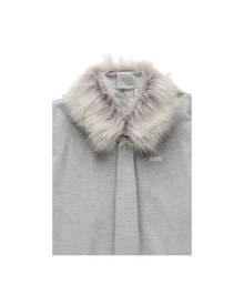 Avavav Polo Shirt Grey Fur