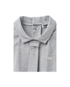 Avavav Polo Shirt Grey Fur