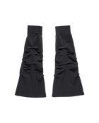 Avavav Sharpei Legwarmer Black