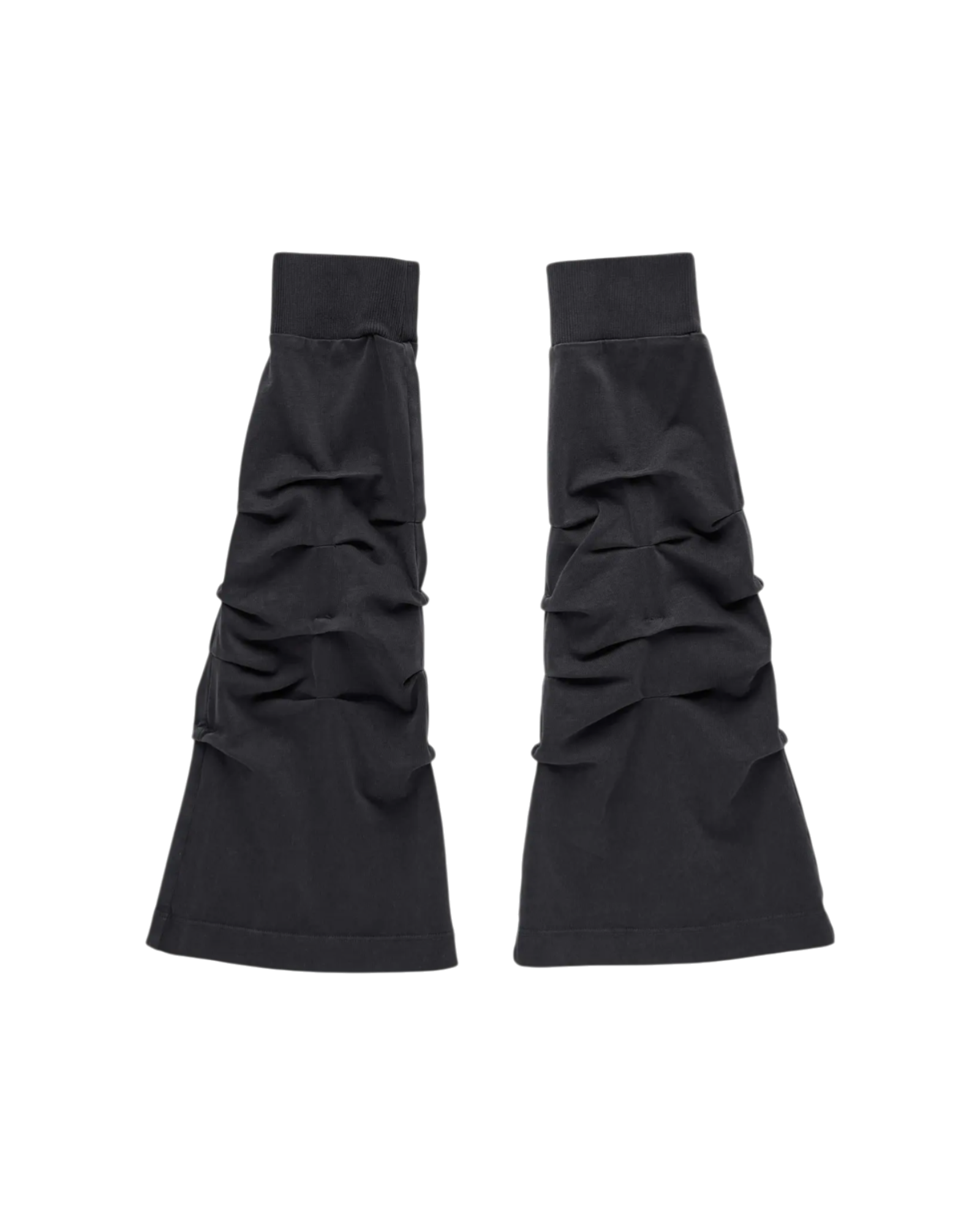 Avavav Sharpei Legwarmer Black