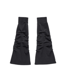 Avavav Sharpei Legwarmer Black
