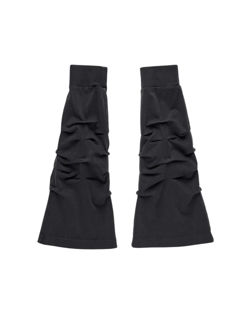 Avavav Sharpei Legwarmer Black