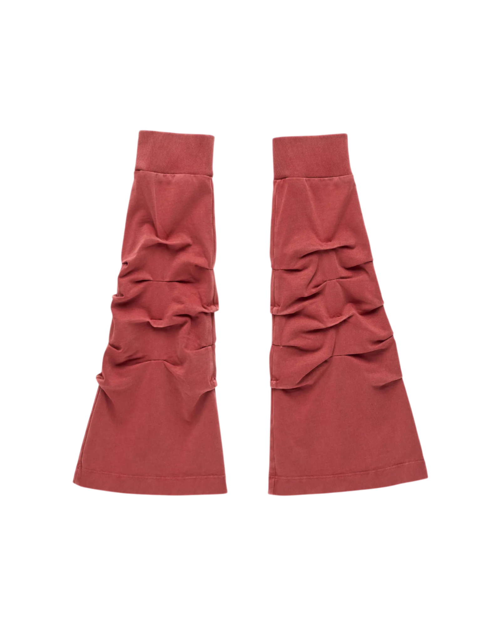Avavav Sharpei Legwarmer Red