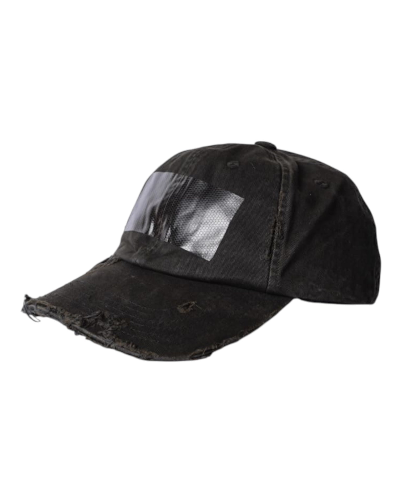 Alexander Digenova Duct Tape Cap | VAVA STORE