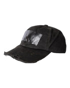 Alexander Digenova Duct Tape Cap