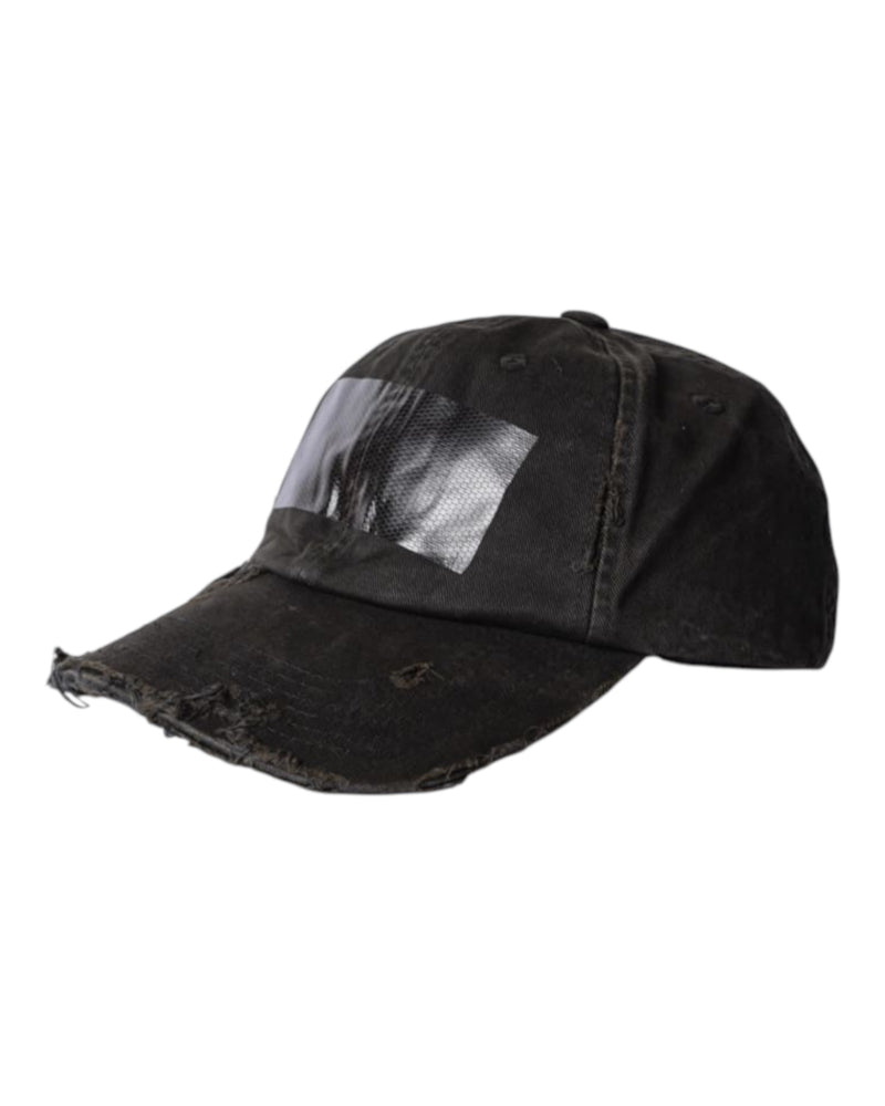 Alexander Digenova Duct Tape Cap