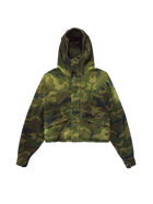 424 Jacket H Camo