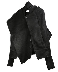 ænrmòus Two-Tec Jacket Black