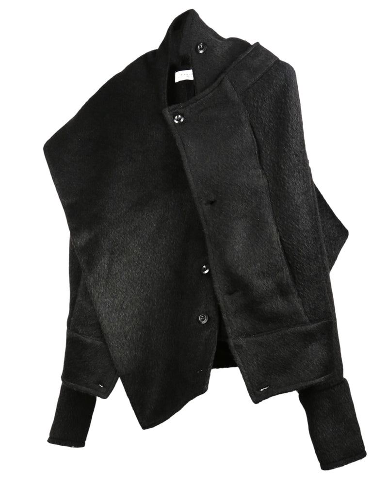 ænrmòus Two-Tec Jacket Black
