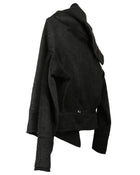 ænrmòus Two-Tec Jacket Black