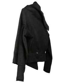 ænrmòus Two-Tec Jacket Black