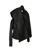 ænrmòus Two-Tec Jacket Black
