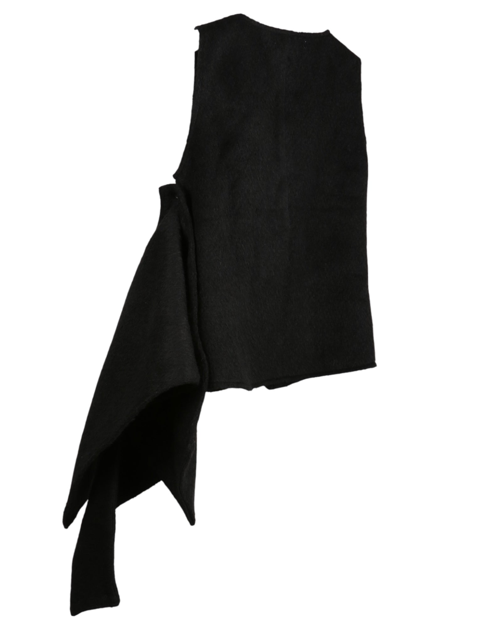 ænrmòus Two-Tec Jacket Black