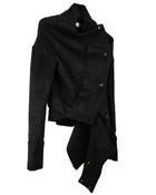 ænrmòus Two-Tec Jacket Black