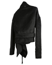 ænrmòus Two-Tec Jacket Black