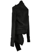 ænrmòus Two-Tec Jacket Black