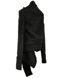 ænrmòus Two-Tec Jacket Black