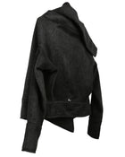 ænrmòus Two-Tec Jacket Black