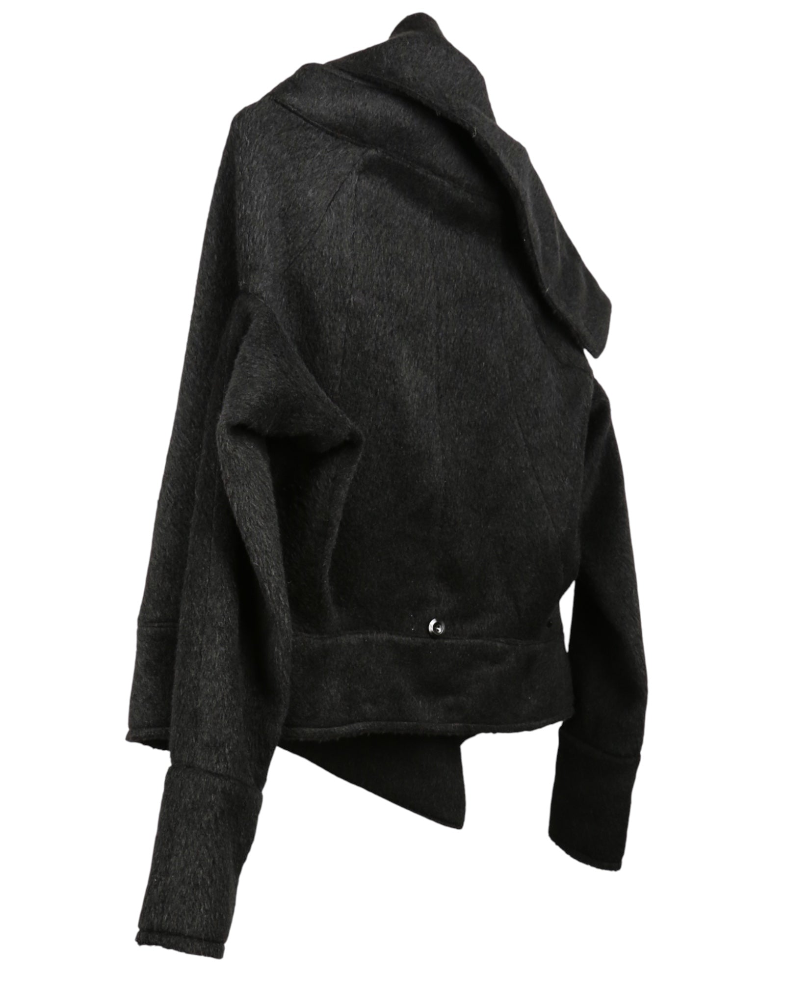 ænrmòus Two-Tec Jacket Black