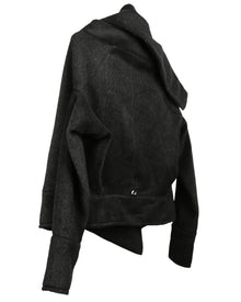 ænrmòus Two-Tec Jacket Black