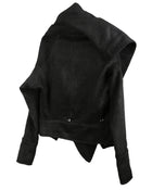 ænrmòus Two-Tec Jacket Black