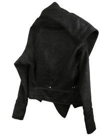 ænrmòus Two-Tec Jacket Black