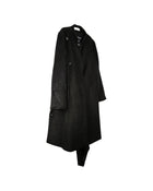 ænrmòus Kley Coat Black