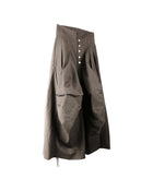 ænrmòus Culottes Pants Ash