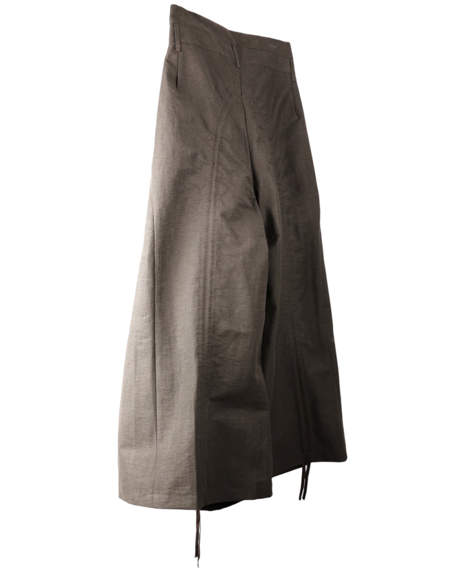 ænrmòus Culottes Pants Ash